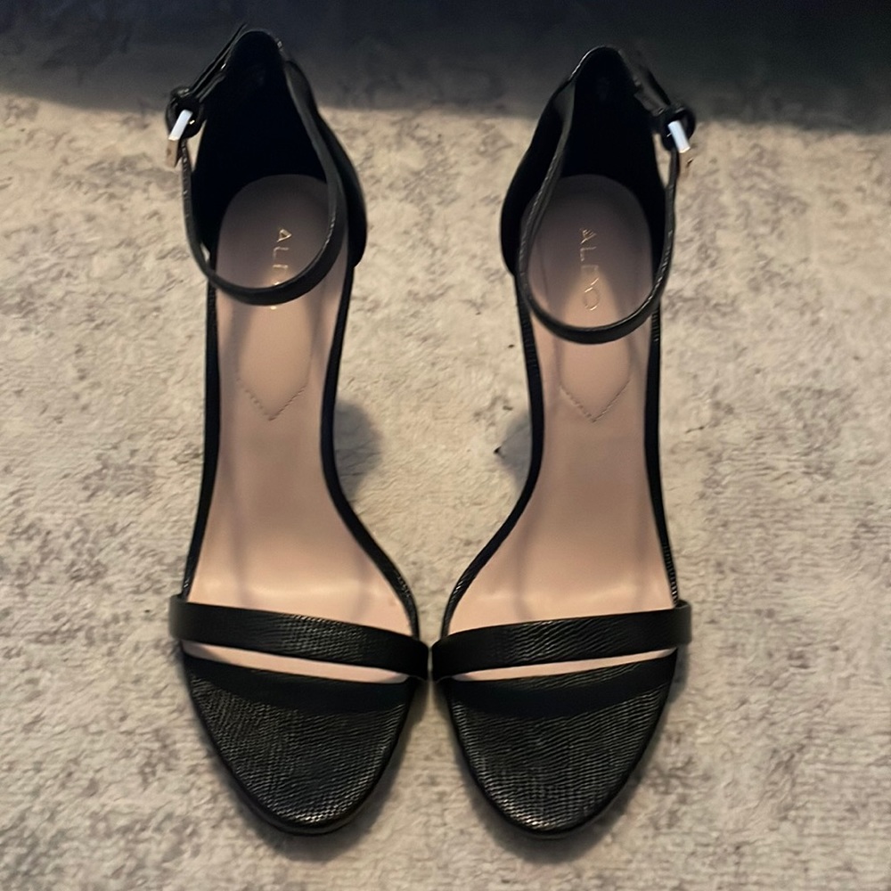 Aldo high heels